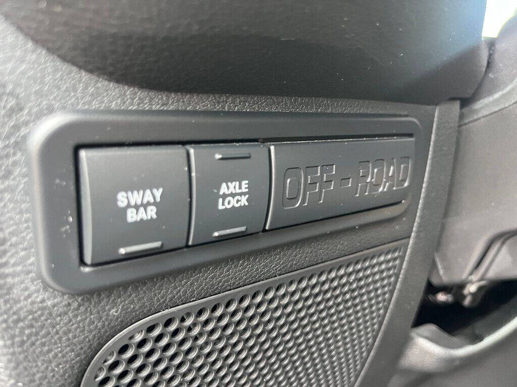 2016 Jeep Wrangler Unlimited 51