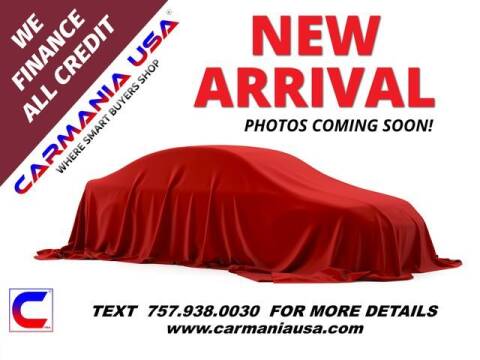 2015 Mazda CX-9 for sale at CARMANIA USA in Chesapeake VA