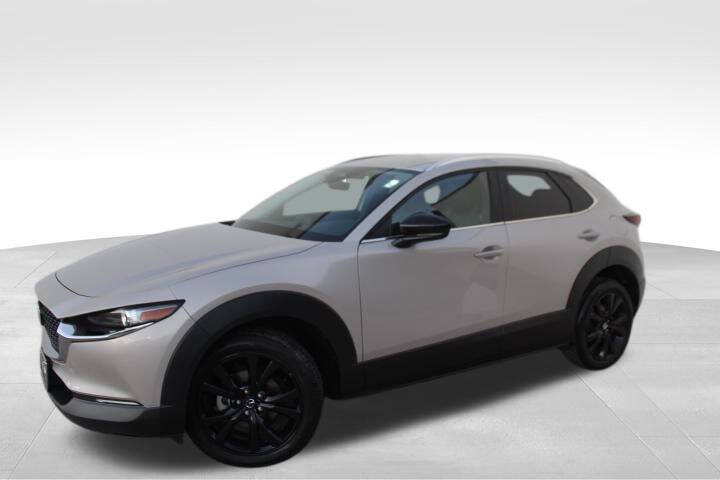2024 Mazda CX-30 2.5 S Select Sport