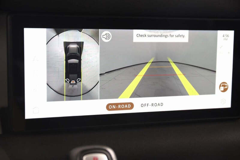 2023 Land Rover Defender