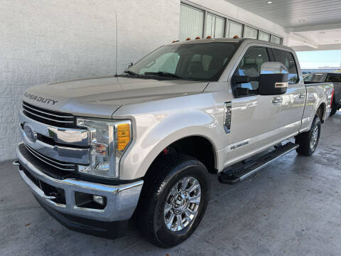 2017 Ford F-250 Super Duty for sale at Powerhouse Automotive in Tampa FL
