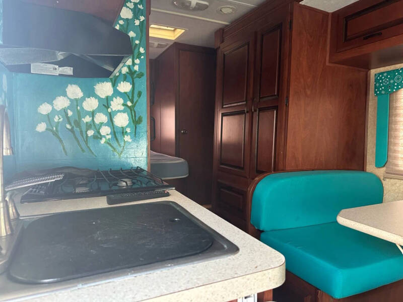 2011 Mercedes-Benz Sprinter