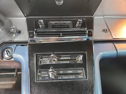 1964 Buick Riviera