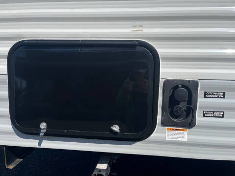2023 Sunset Park RV Sun Lite