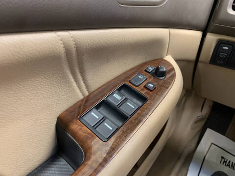 2006 Honda Accord EX w/Leather