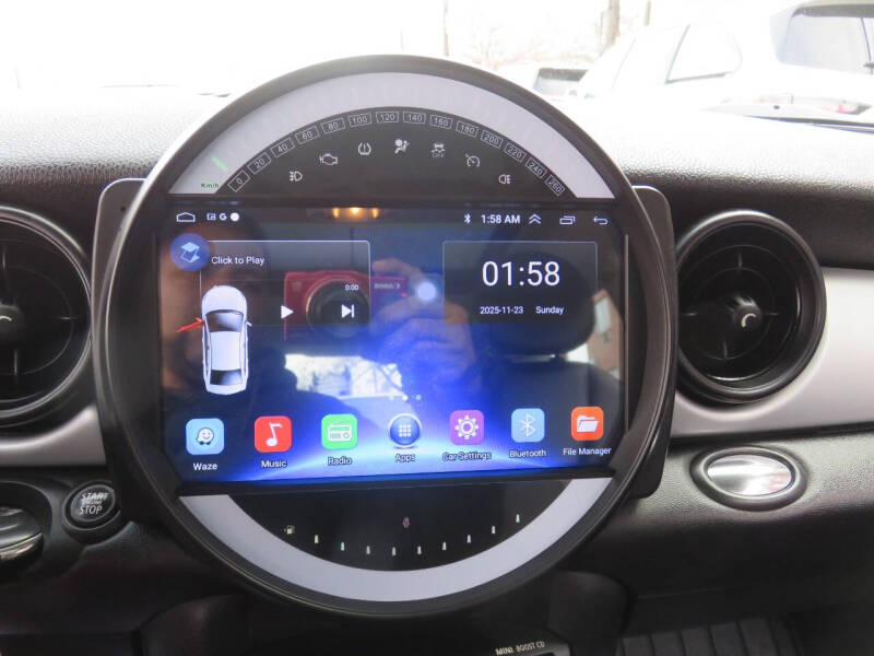 2012 MINI Cooper Hardtop