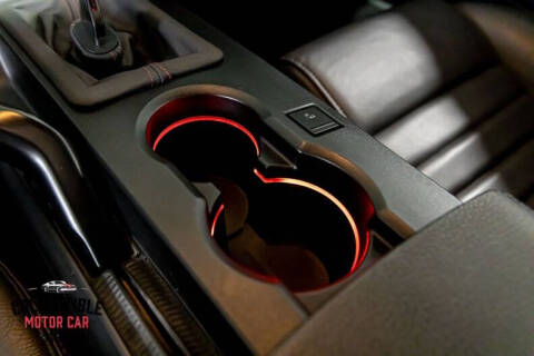 2008 Ford Shelby GT500