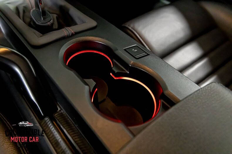 2008 Ford Shelby GT500