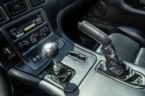 1996 Dodge Viper GTS