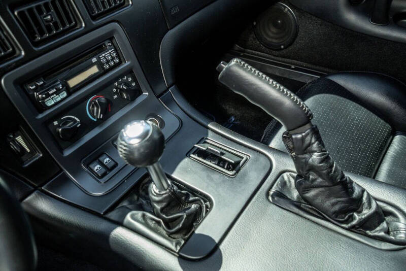 1996 Dodge Viper GTS