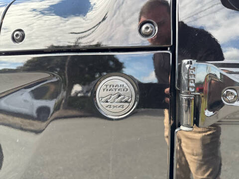 2022 Jeep Gladiator Sport S