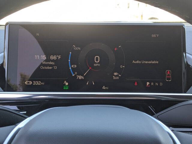 2026 GMC Sierra EV Elevation