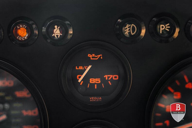 1989 Ferrari 328 GTB