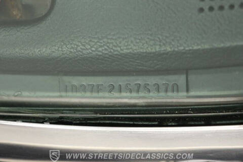 1972 Chevrolet Chevelle