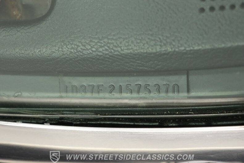 1972 Chevrolet Chevelle