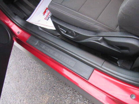 2017 Ford Mustang V6