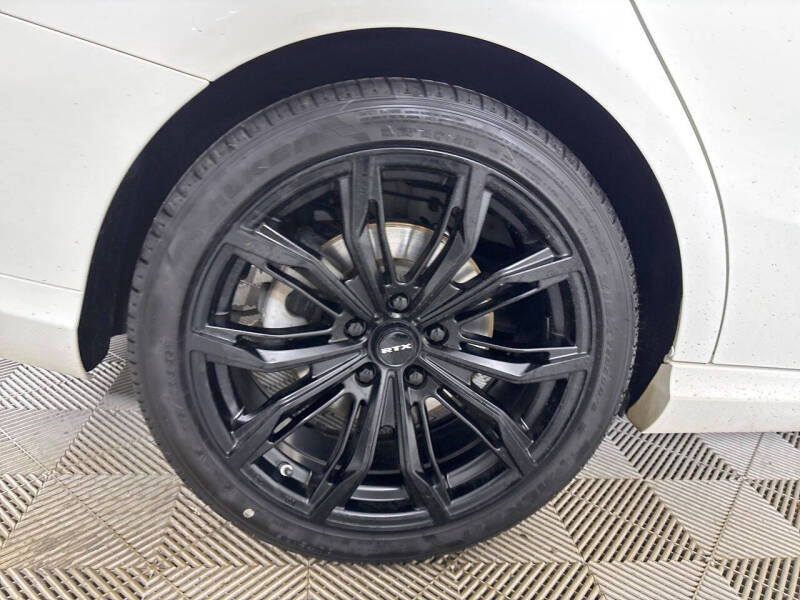 2018 Mercedes-Benz CLA CLA 250