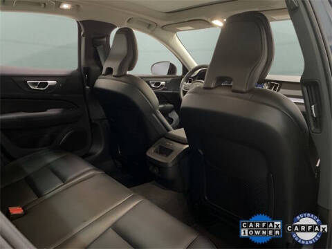 2025 Volvo S60 B5 Core