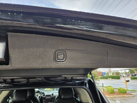 2011 Cadillac Escalade