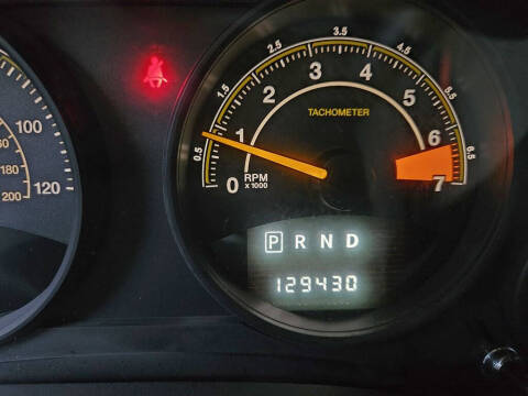 2017 Jeep Patriot Sport