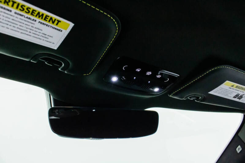 2023 Ferrari 296 GTB