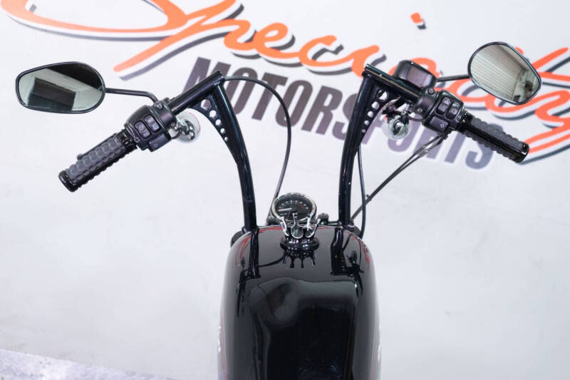 2020 Harley-Davidson Roadster