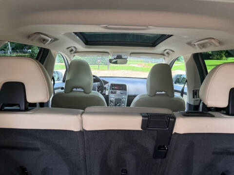 2016 Volvo XC60 T5 Drive-E Premier