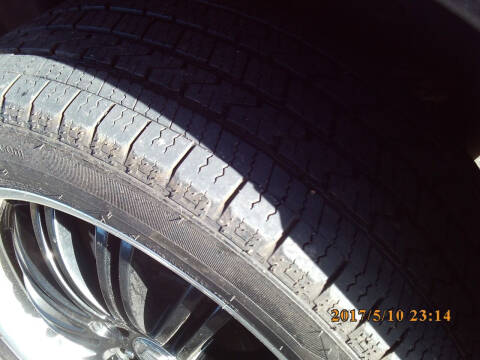 2008 Cadillac Escalade