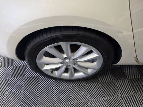 2013 Buick Verano