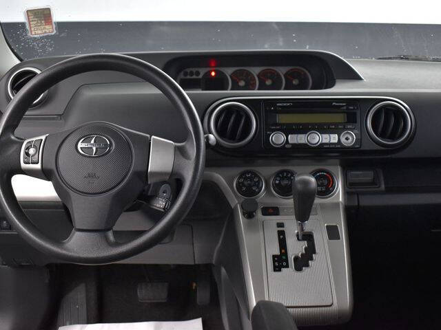 2008 Scion xB