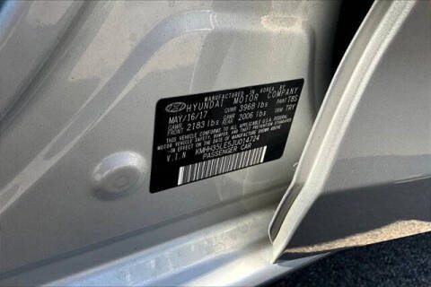 2018 Hyundai Elantra GT