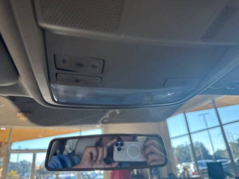 2017 Volkswagen Passat 1.8T R-Line