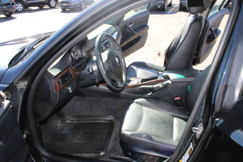 2011 BMW 3 Series 328i