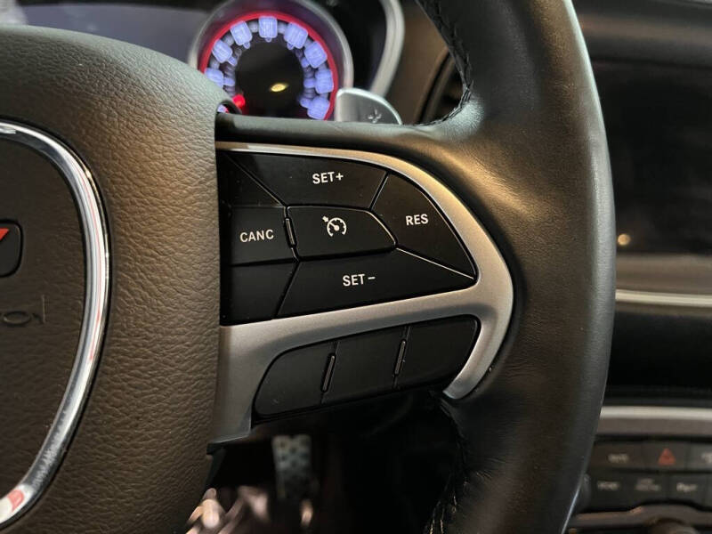 2017 Dodge Challenger GT