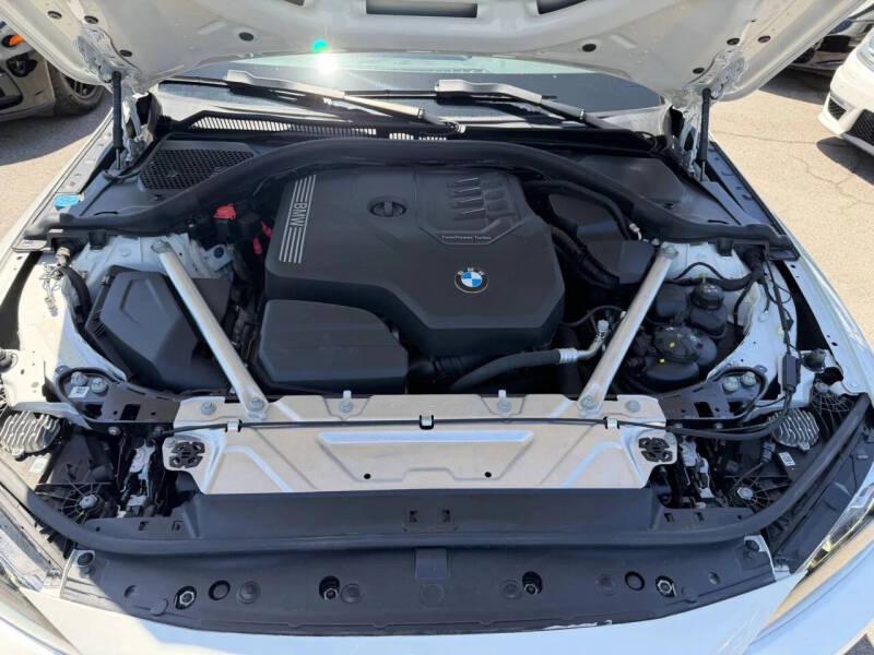 2023 BMW 4 Series 430i