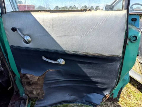 1960 Chevrolet Biscayne