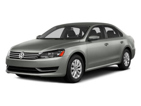 2015 Volkswagen Passat for sale at Corpus Christi Pre Owned in Corpus Christi TX