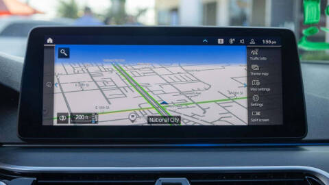 2023 BMW 5 Series 530e