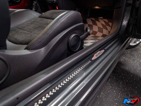 2012 MINI Cooper Hardtop John Cooper Works