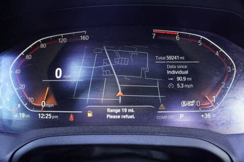 2022 BMW 3 Series 330i