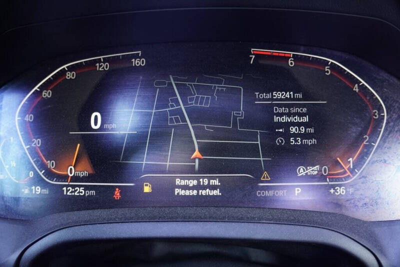 2022 BMW 3 Series 330i