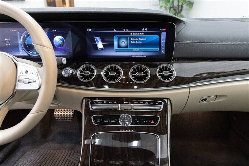 2020 Mercedes-Benz CLS CLS 450