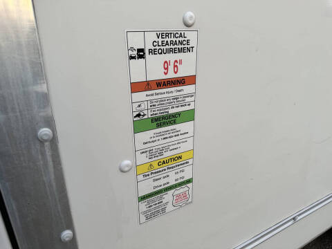 2015 Ford E-350