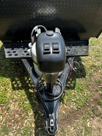 2023 Braxton Creek Bushwhacker