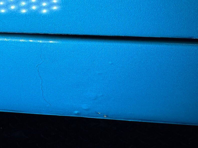 1960 Chevrolet Impala