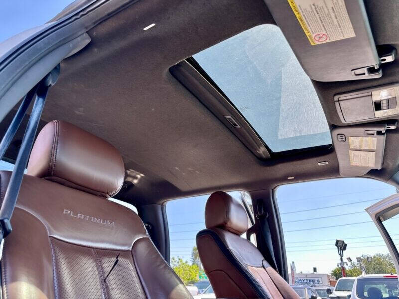 2016 Ford F-250 Super Duty  - $23,995