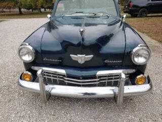 1949 Studebaker Champion