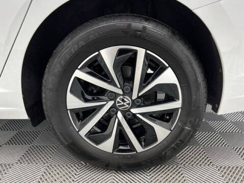 2025 Volkswagen Jetta S