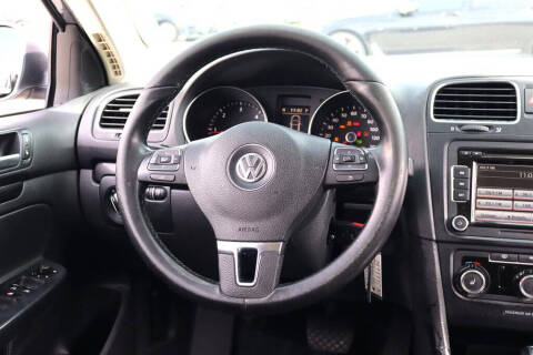 2012 Volkswagen Jetta