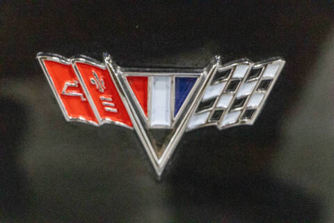 1967 Chevrolet Nova